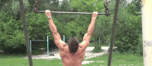 一周健身计划男生,健身房减脂训练计划一周表