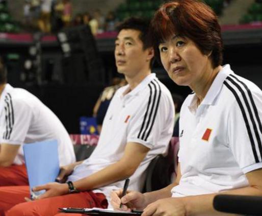 考砸了！安家杰没通过郎平考试朱婷鼻血不止却打满三局让人不解