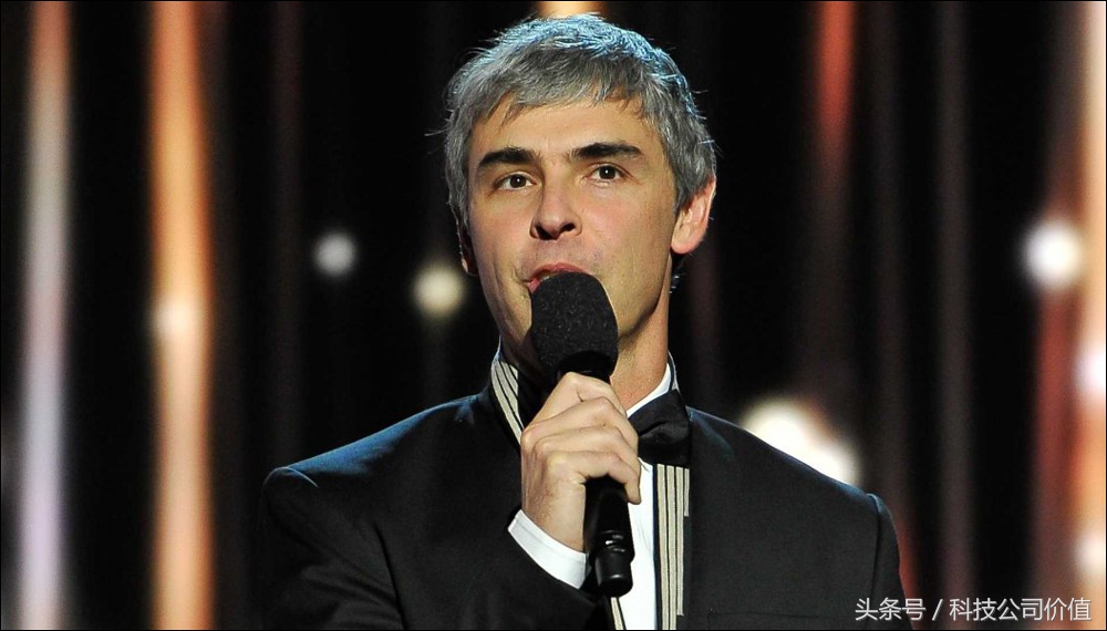 谷歌创始程序员,google创始人犹太