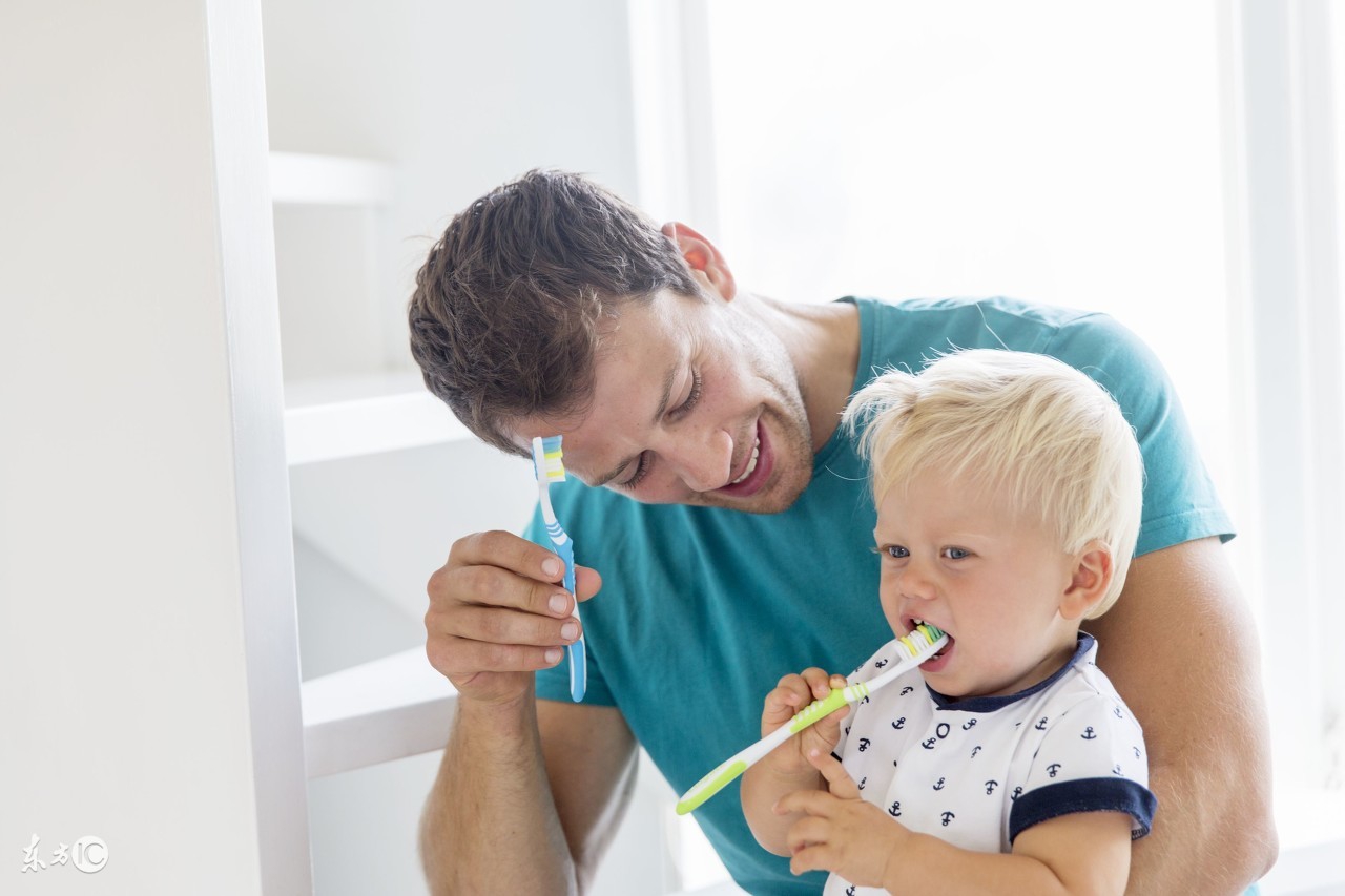 宝宝乳牙长得稀是怎么回事,宝宝乳牙牙齿稀疏是什么原因