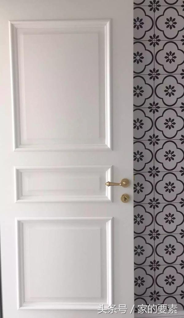 拒绝性冷淡，她把马卡龙色涂上了墙