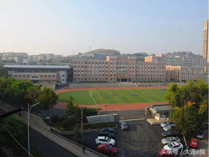 大连最牛逼的学校,大连最好的三所学校