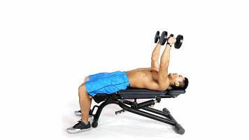 一周健身计划男生,健身房减脂训练计划一周表