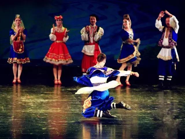 中国东北的俄罗斯族来源,东北战斗民族