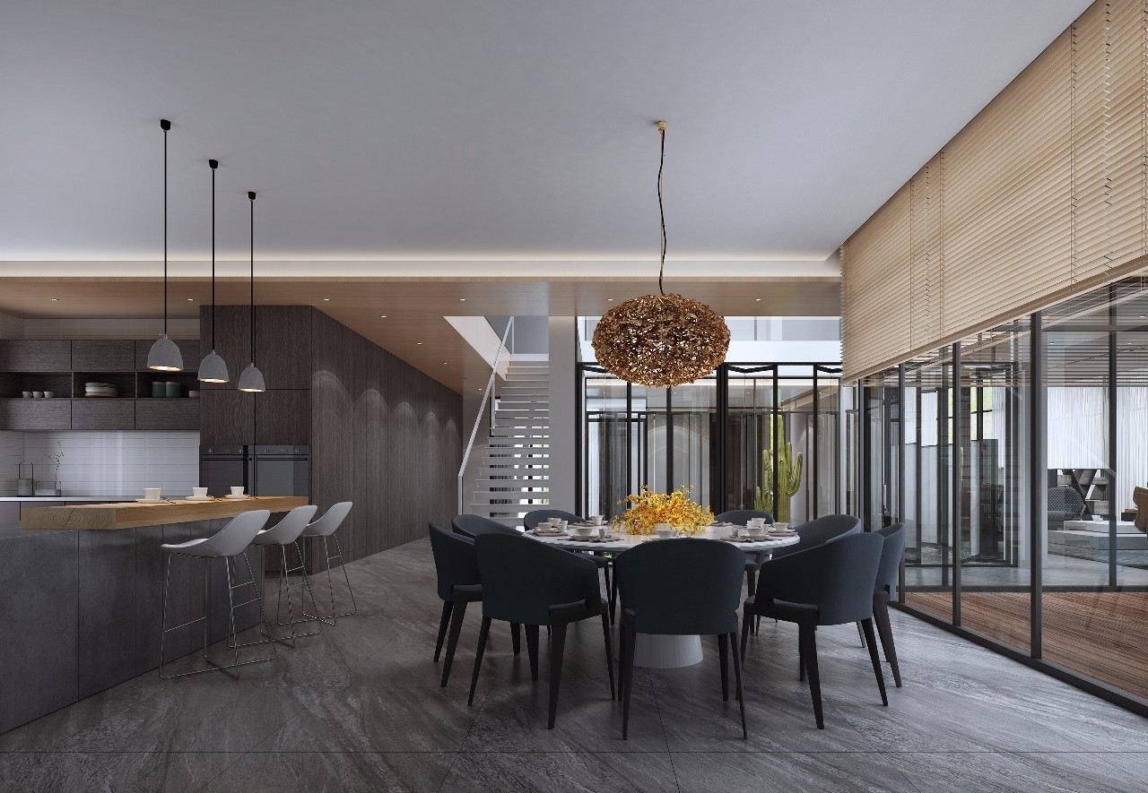 品川轻奢设计,品川法式轻奢