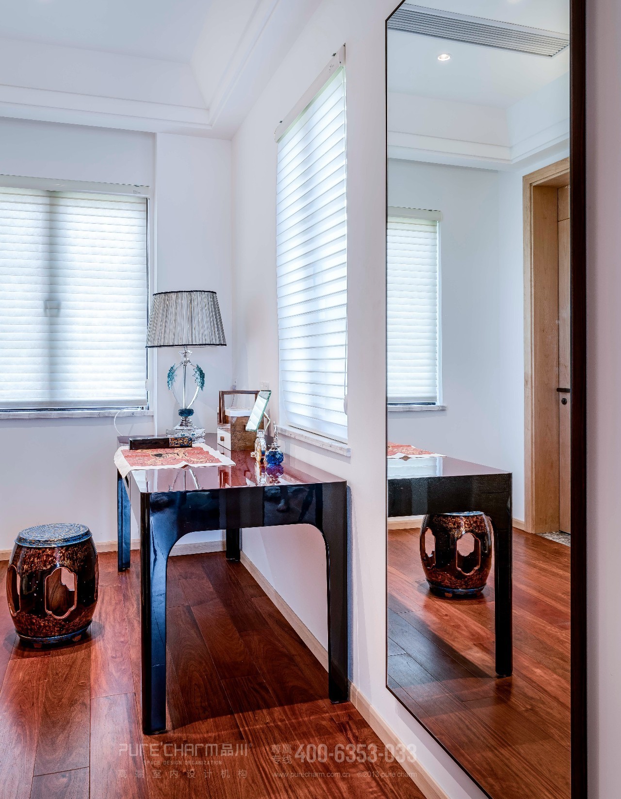 品川轻奢设计,品川法式轻奢