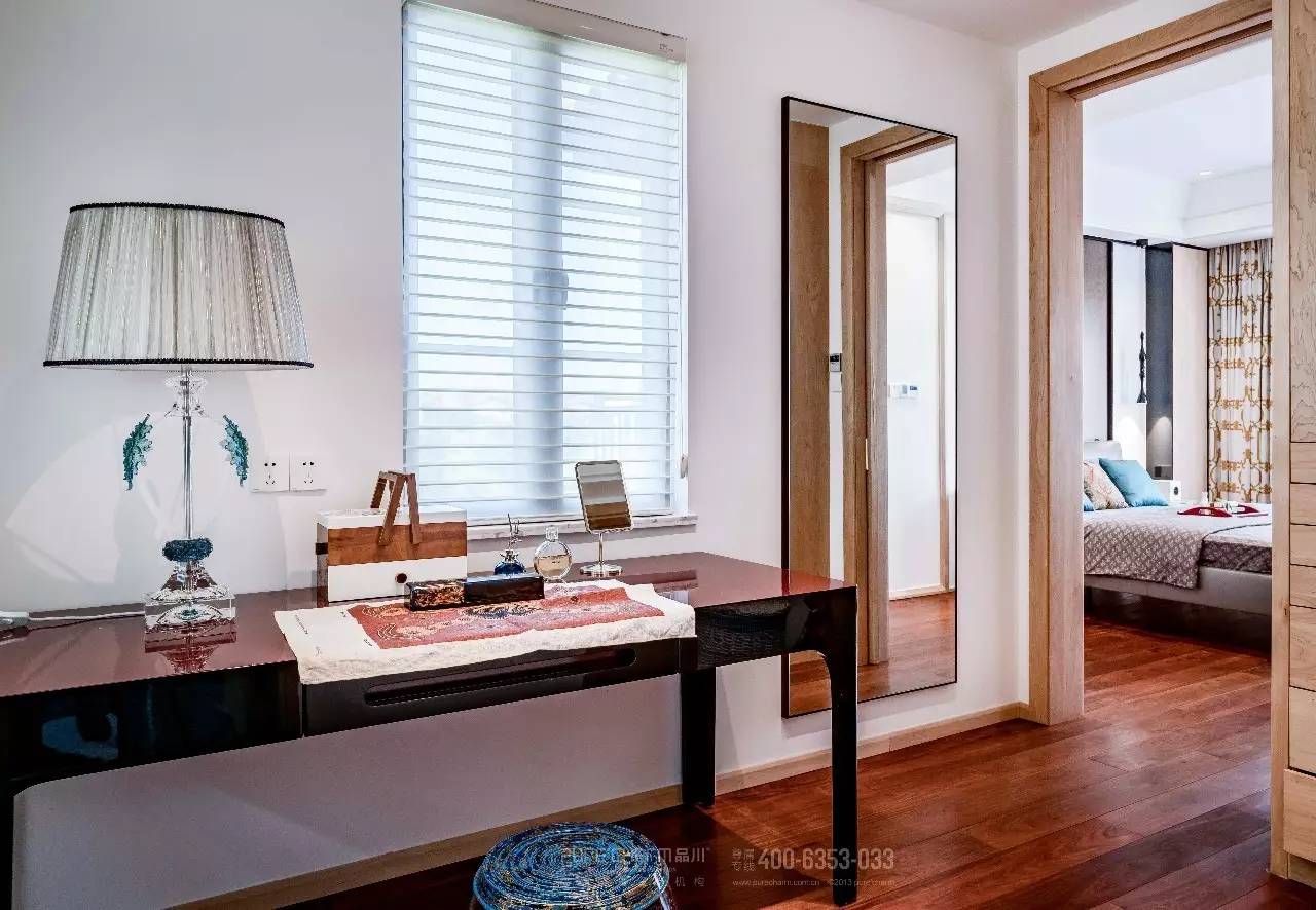 品川轻奢设计,品川法式轻奢