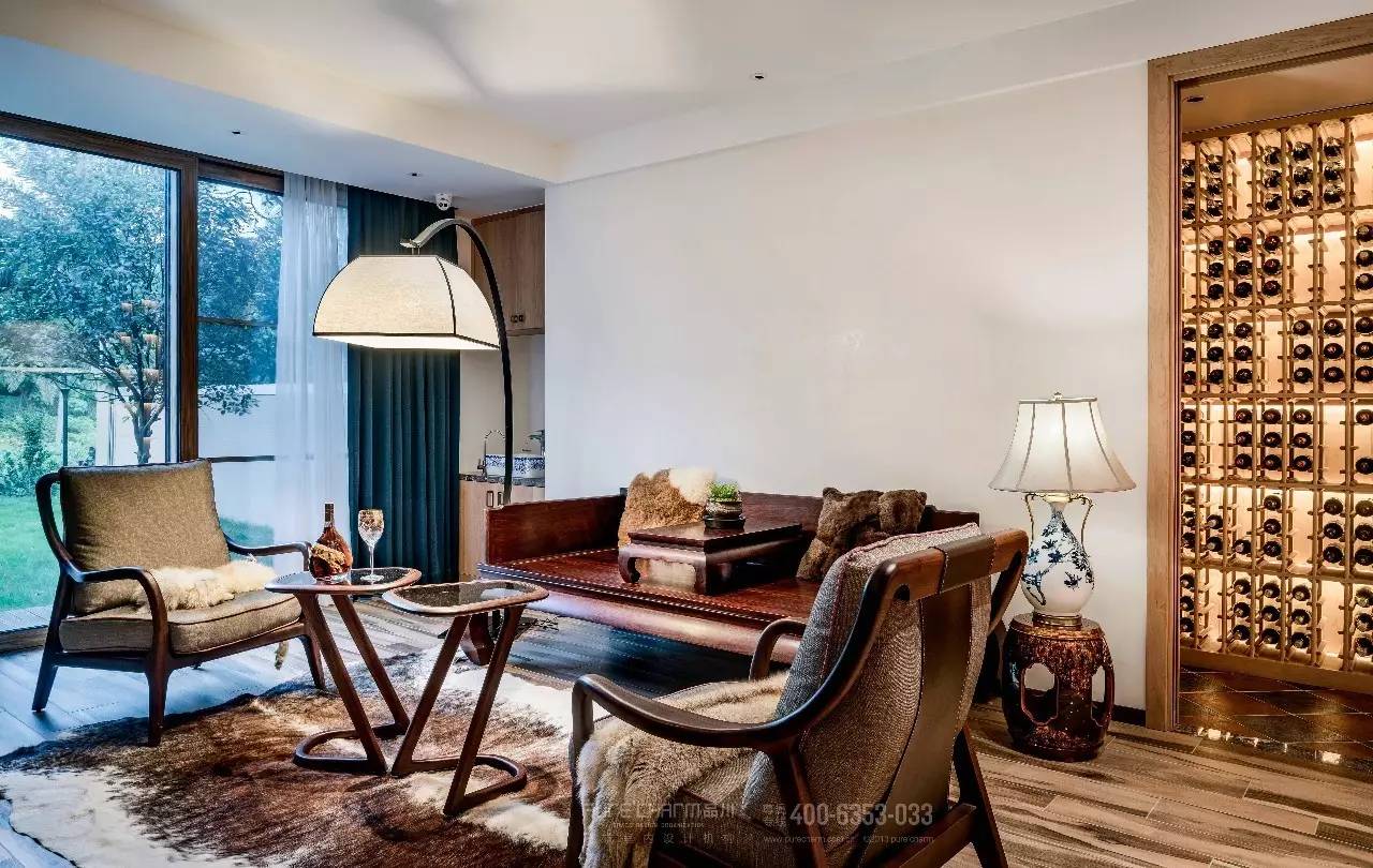 品川轻奢设计,品川法式轻奢