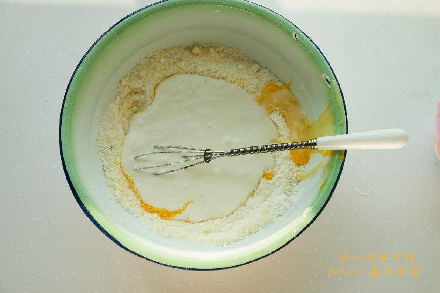 每年抢都抢不到的网红月饼，我做了一大盒，邻居闻到香味都来敲门