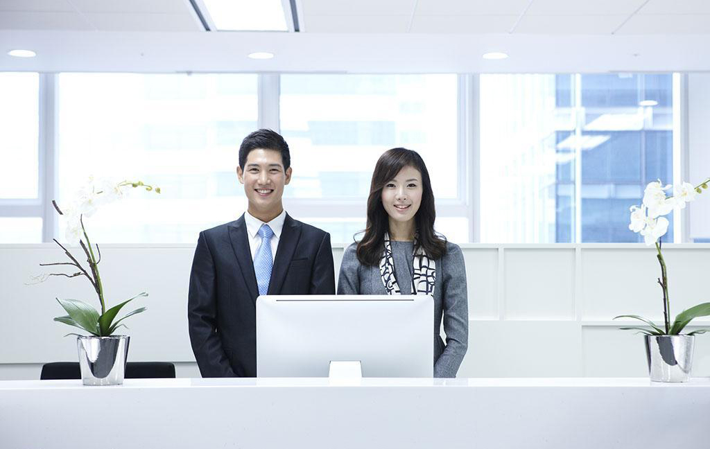 装修公司项目经理必备知识,装修公司的前台是做什么的