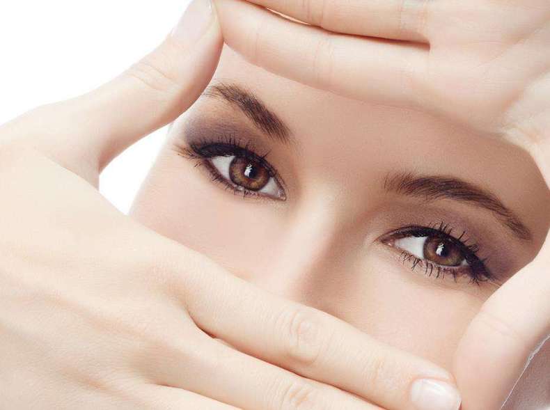 黑眼圈或眼袋很重？20几岁的年纪怎么办？