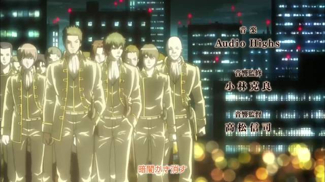 银魂最热血的一集,银魂动漫十大催泪篇章