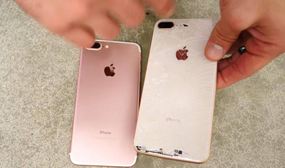 想买iphone却又怕摔,想买iphonex怎么办