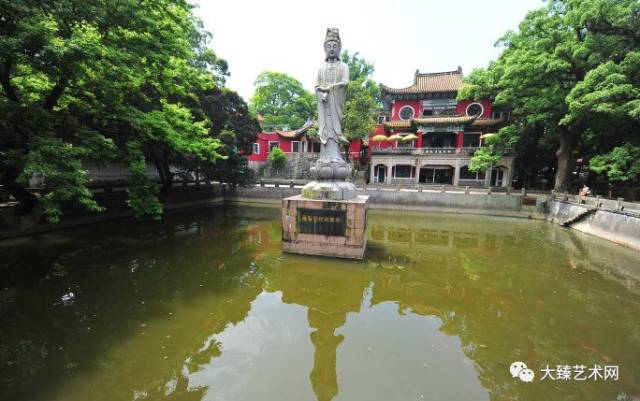 寺庙一般都有哪些建筑,寺庙建筑布局一般规律