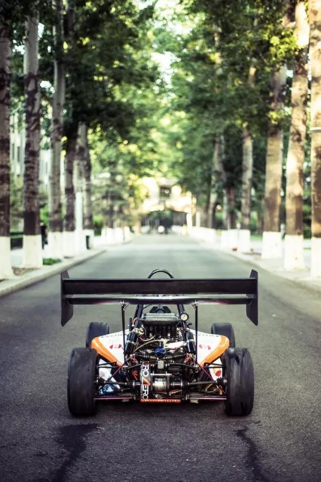 每天一所大学丨NO.4北京航空航天大学