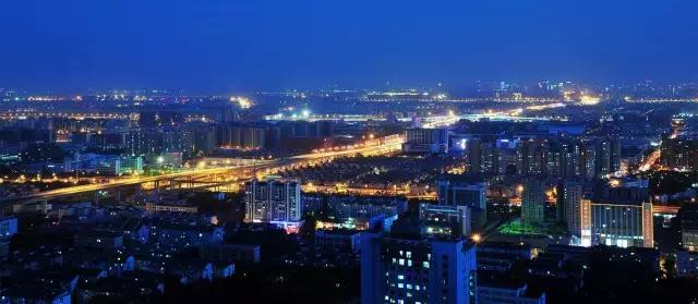 金秋十月古城遗址在哪里,城北新地标