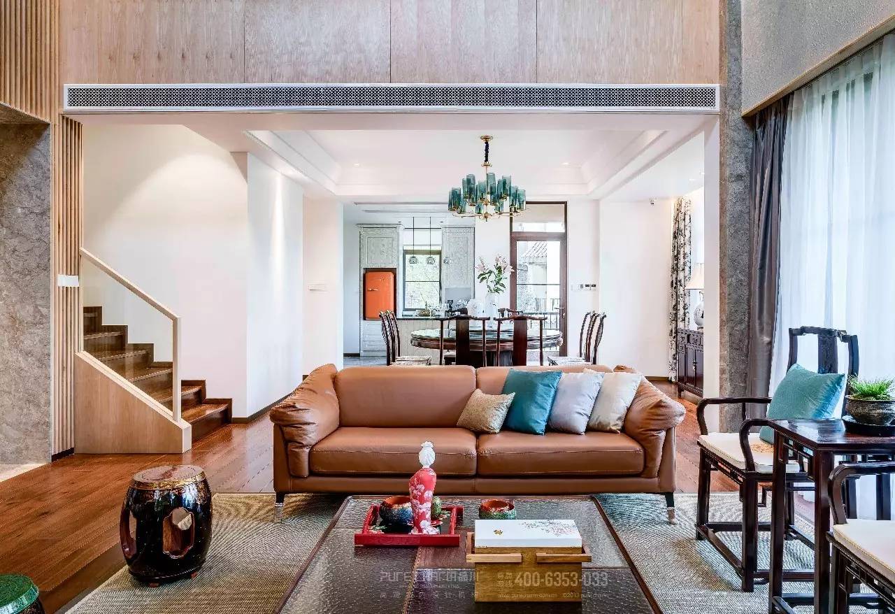 品川轻奢设计,品川法式轻奢