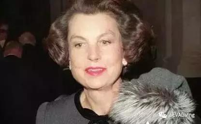 全球最有钱女人,全球最有钱的女孩子