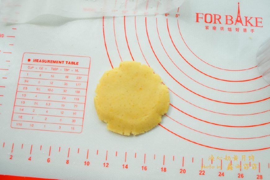 每年抢都抢不到的网红月饼，我做了一大盒，邻居闻到香味都来敲门