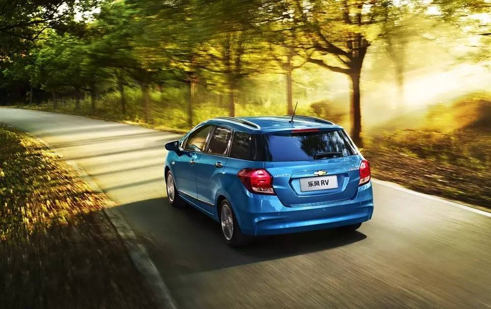 乐风rv实拍解析,乐风rv哪款性价比最高