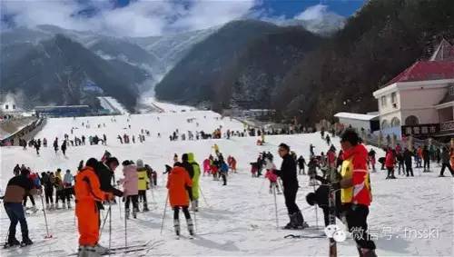 洛阳适合中学生好玩免费景点,洛阳各个景点的介绍