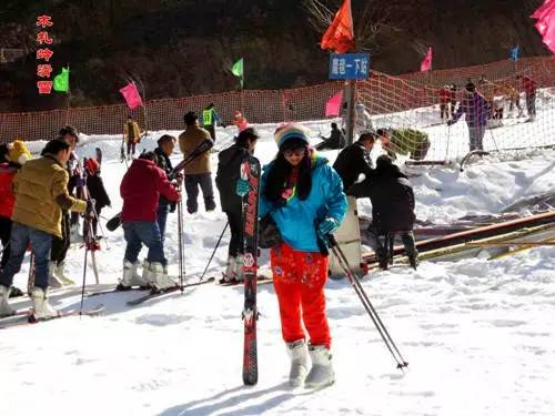 洛阳适合中学生好玩免费景点,洛阳各个景点的介绍