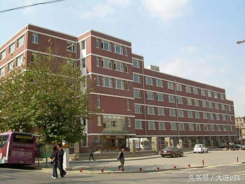 大连最牛逼的学校,大连最好的三所学校