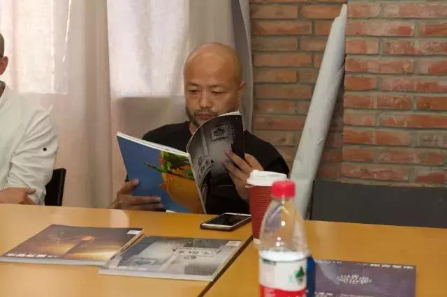 东方艺术·大家｜禅者一了与十方精舍