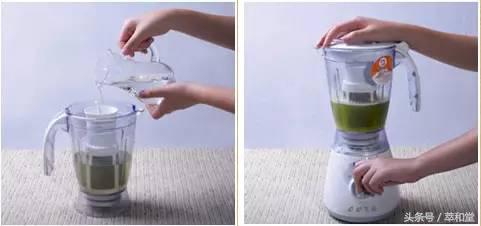 铁皮石斛鲜榨汁,铁皮石斛鲜榨汁有什么作用