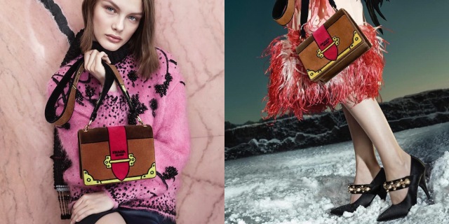 盘点2019火爆到炸街的8款包包,当下最流行的7款秋冬包包