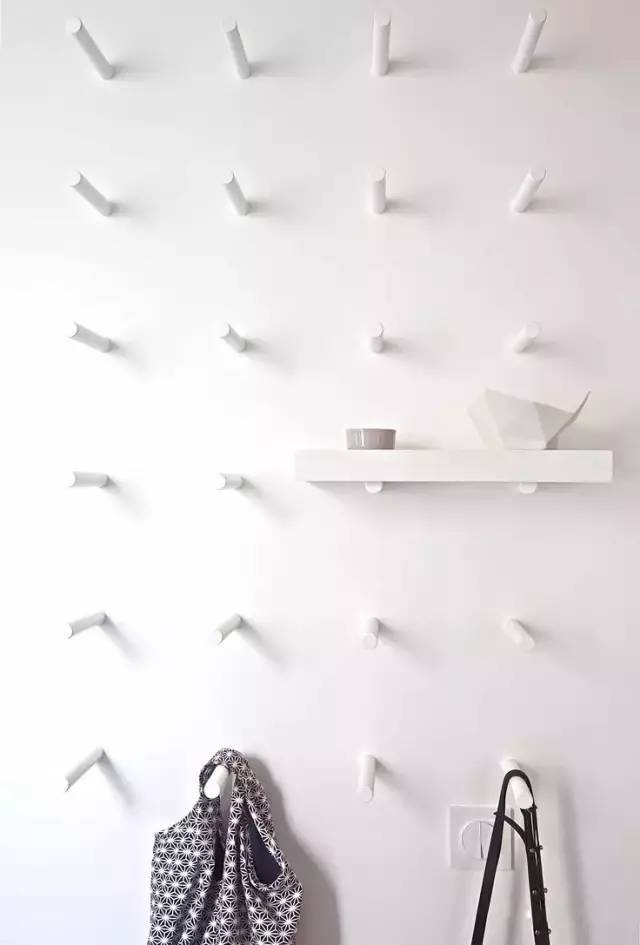 挂钩创意，有颜值又实用