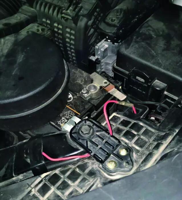 2010年款北京现代途胜尾灯,2012年北京现代车右尾灯