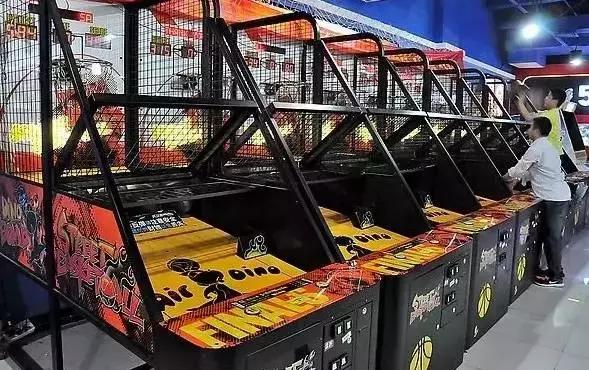 电玩城分析,电玩城的前景和发展