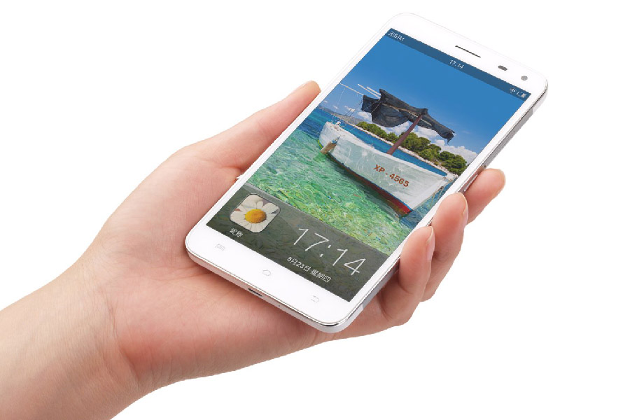 手机投屏如何横过来,怎么看手机有没有伤到屏幕