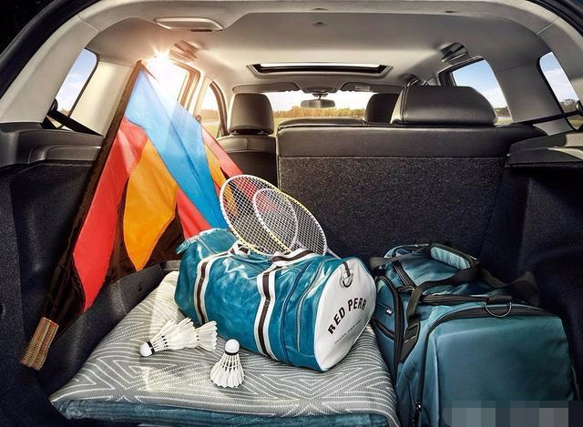 长安七万顶配落地合资suv车自动挡,裸车七万的合资自动挡suv车型推荐