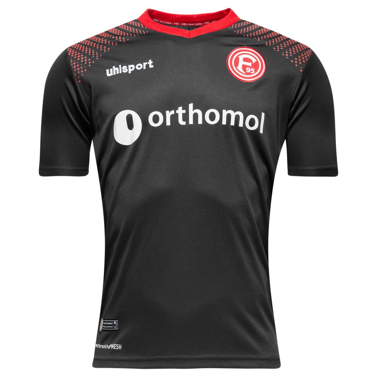 隐秘力量：盘点新赛季“暗黑”球衣