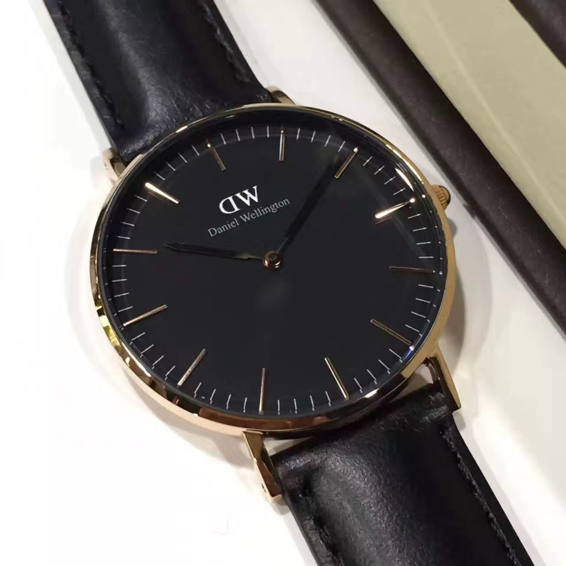 dw手表最经典的款式,dw手表最火款式