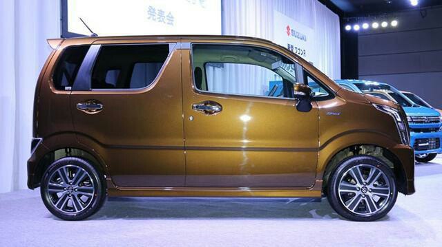 铃木全新北斗星,铃木再创光辉亮相全新北斗星