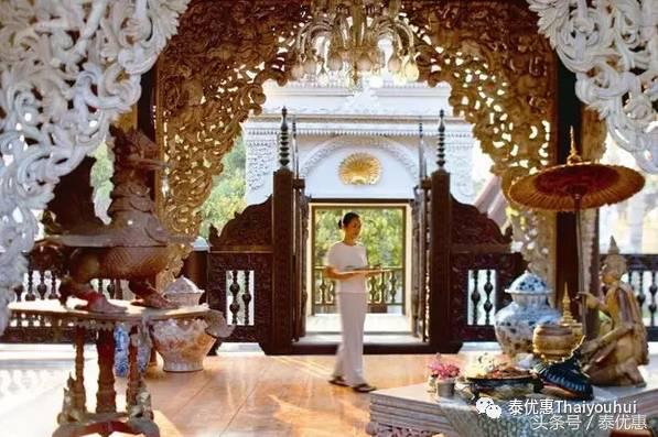 清迈度假酒店推荐,泰国清迈anantara酒店