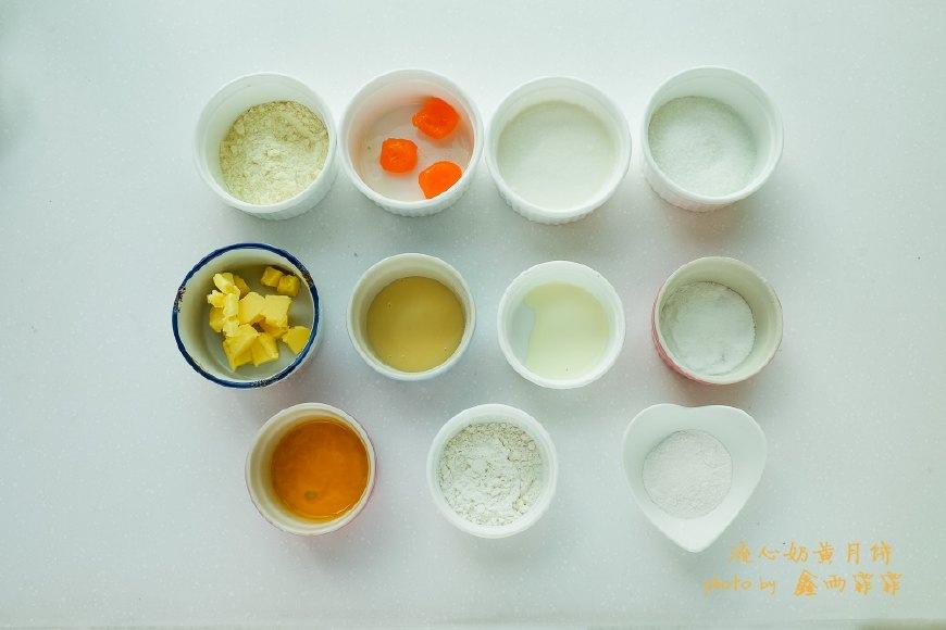 每年抢都抢不到的网红月饼，我做了一大盒，邻居闻到香味都来敲门