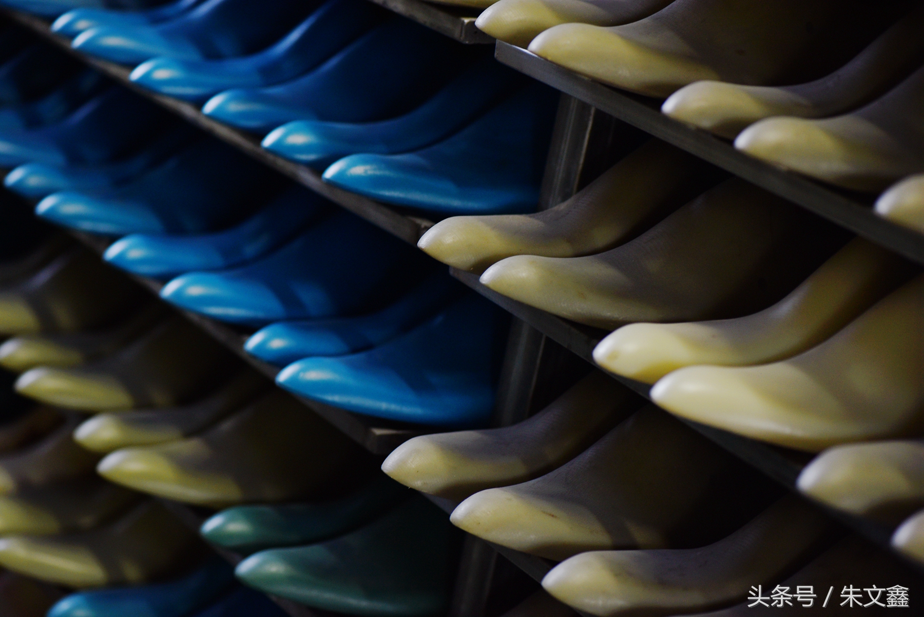 北京工艺布鞋女鞋,北京1978手工鞋