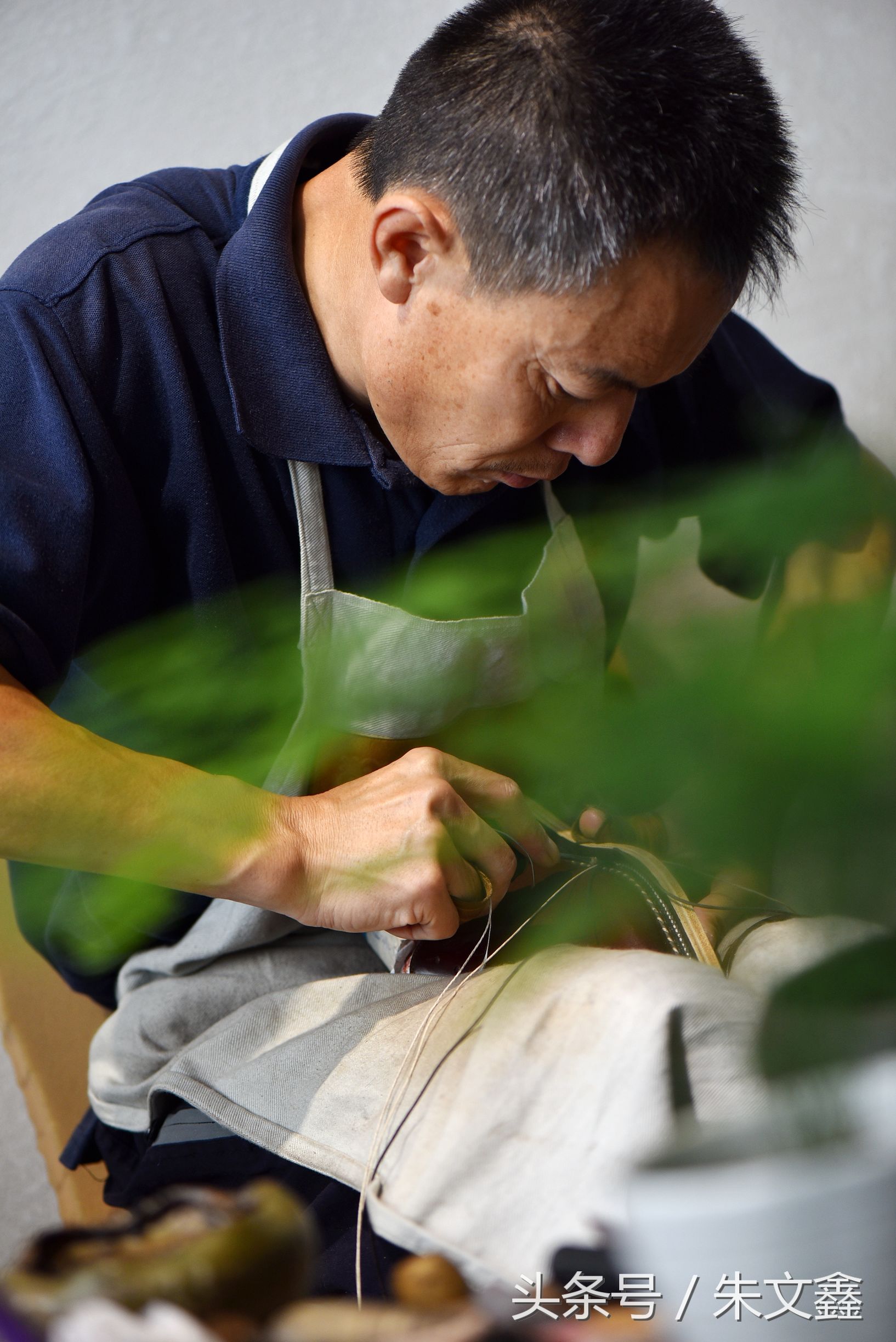 北京工艺布鞋女鞋,北京1978手工鞋