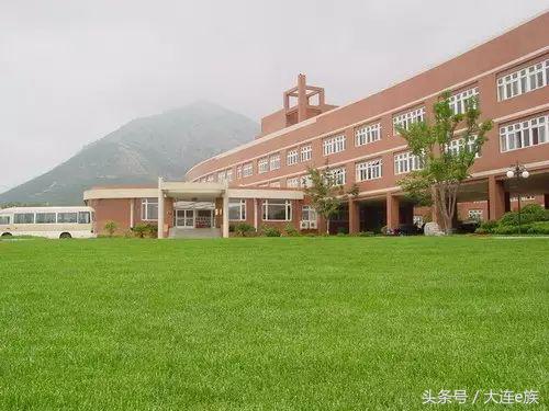 大连最牛逼的学校,大连最好的三所学校