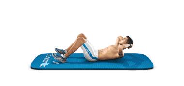 一周健身计划男生,健身房减脂训练计划一周表