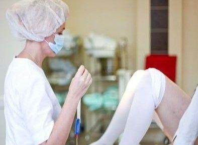 产前最让人崩溃的检查，产妇欲哭无泪，医生哭笑不得，简直了