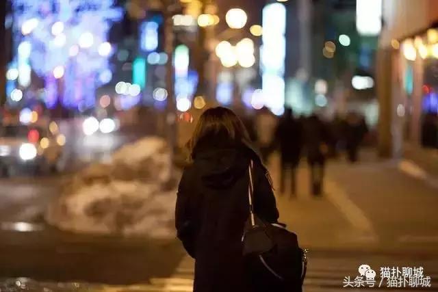 因为爱情，这几个人说出了留在或者离开聊城的原因！