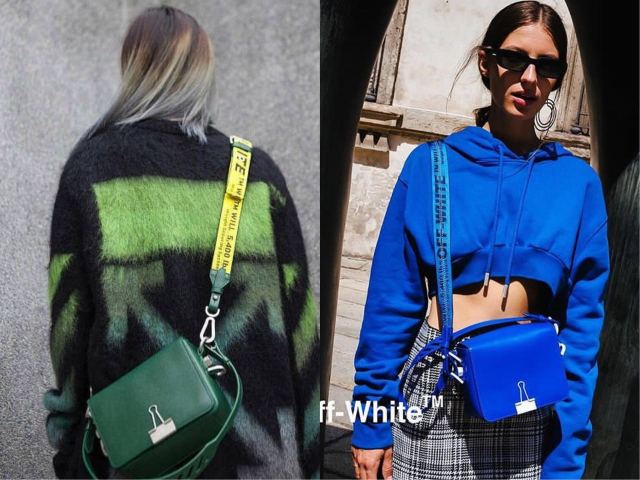 盘点2019火爆到炸街的8款包包,当下最流行的7款秋冬包包