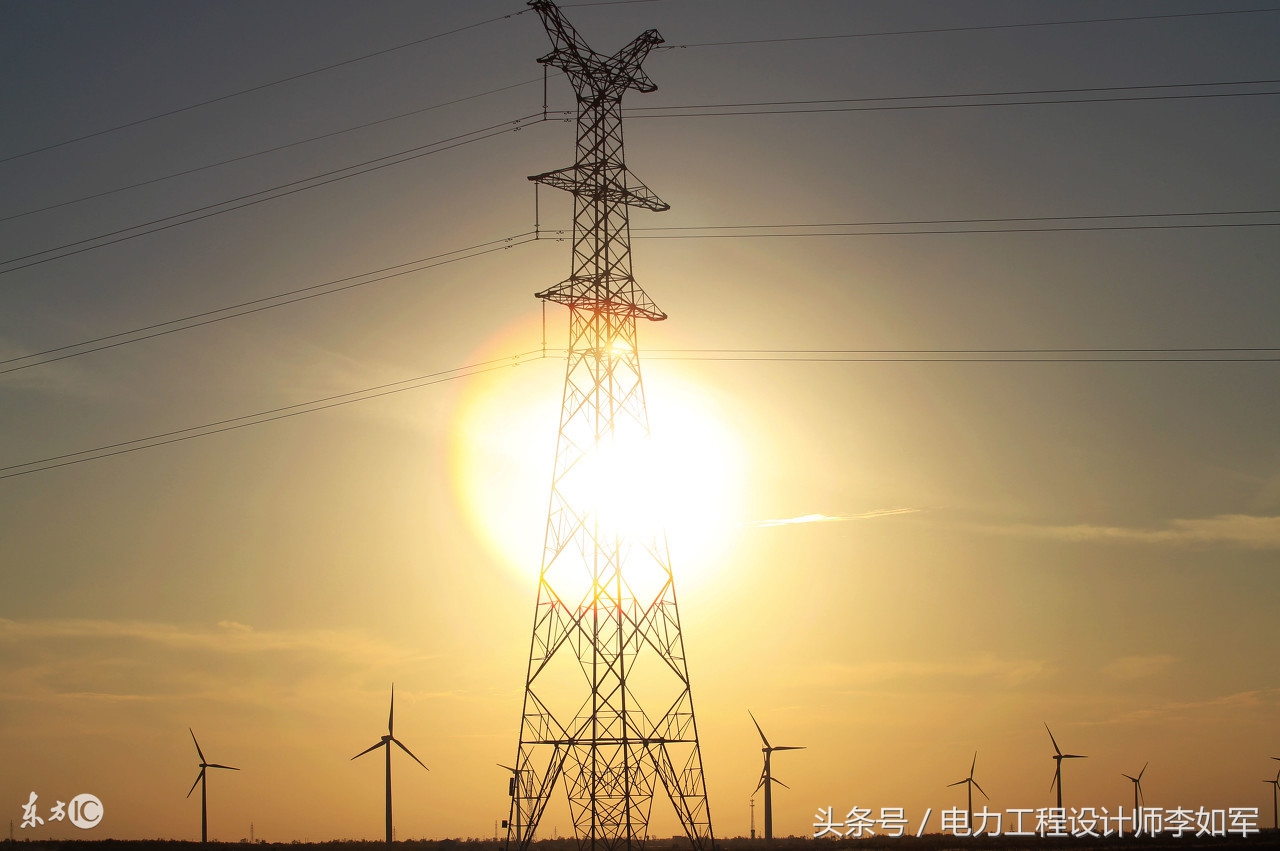 什么是电力施工马道,电力机械化施工