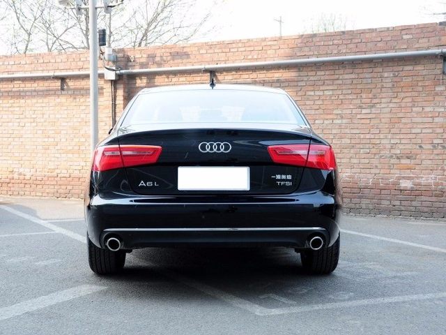 奥迪a6l什么情况下使用手动挡,为了面子买奥迪