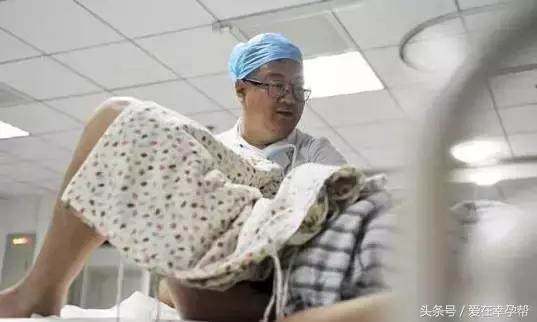 做内检遇到男医生,内检遇到男大夫应该怎么办